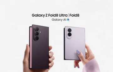 Noile Galaxy Z Fold8 Ultra și Fold8 | Galaxy AI | Samsung