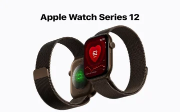 Apple Watch Series 12: un nou nivel de precizie pentru puls