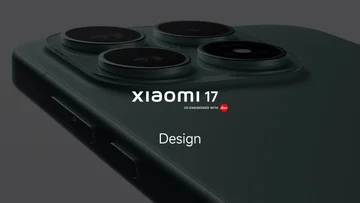Xiaomi 17 | Creat să impresioneze