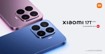 Xiaomi 17T Series | Maestrul teleobiectivului