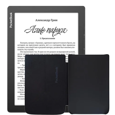 eBook reader și accesorii