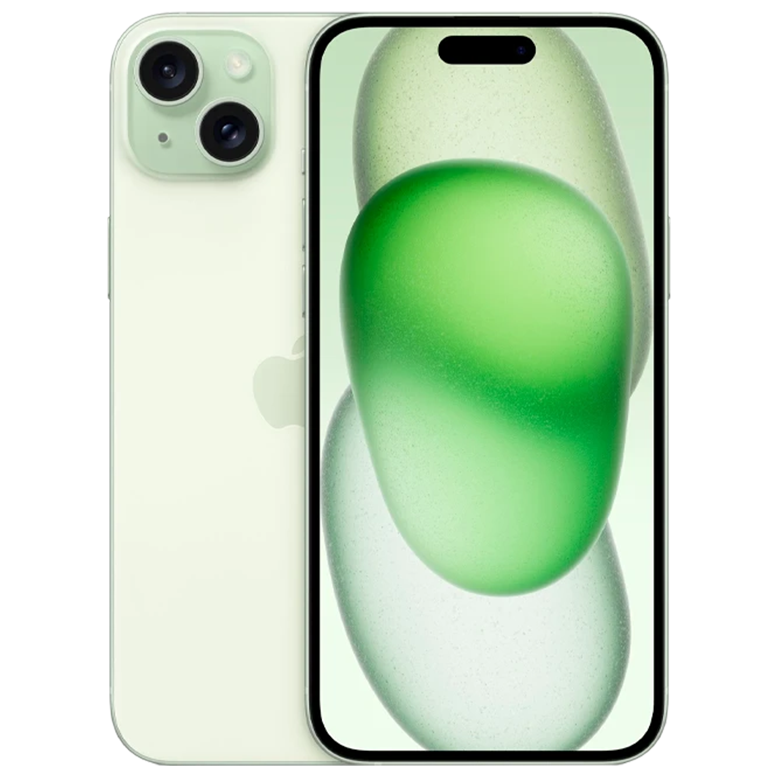 Apple iPhone 15 Plus
