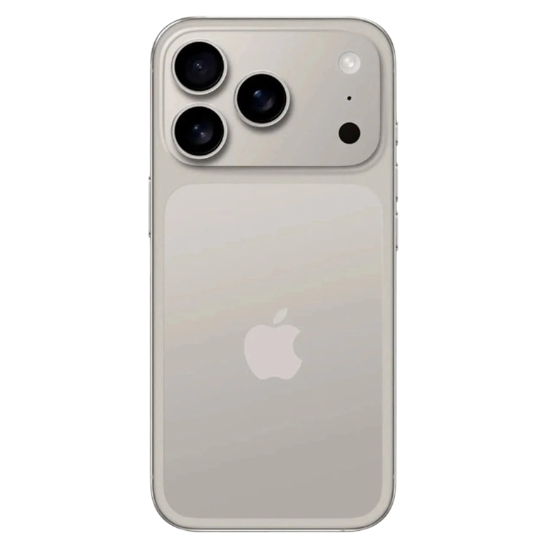 Apple iPhone 17 Pro