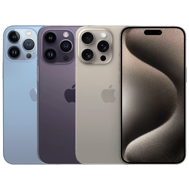 iPhone Reused