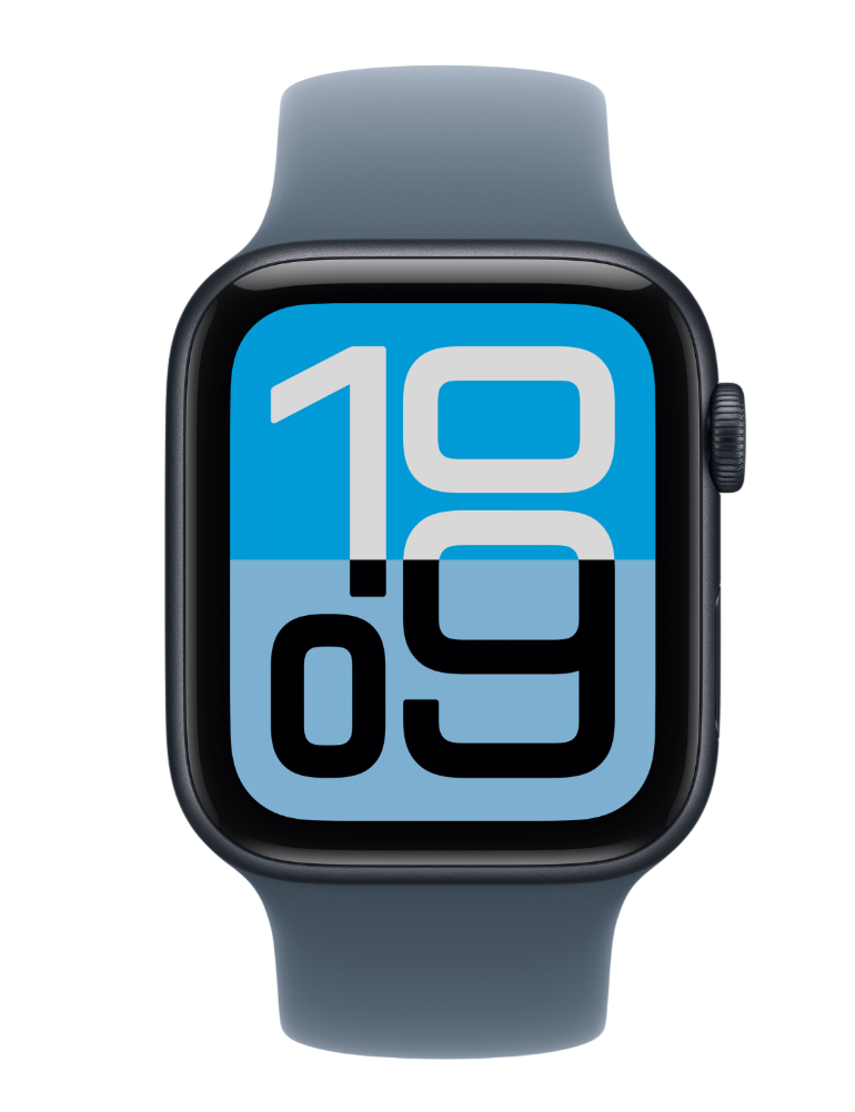 Apple Watch SE 3