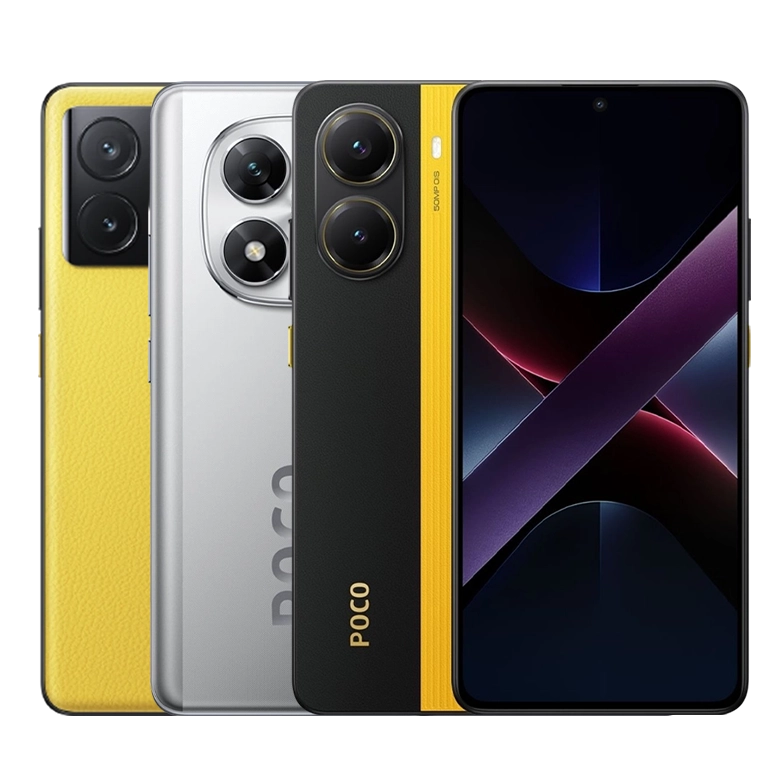 POCO