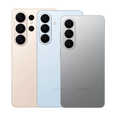 Seria Samsung Galaxy S26