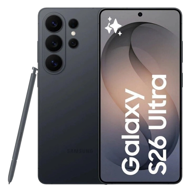 Samsung Galaxy S26 Ultra