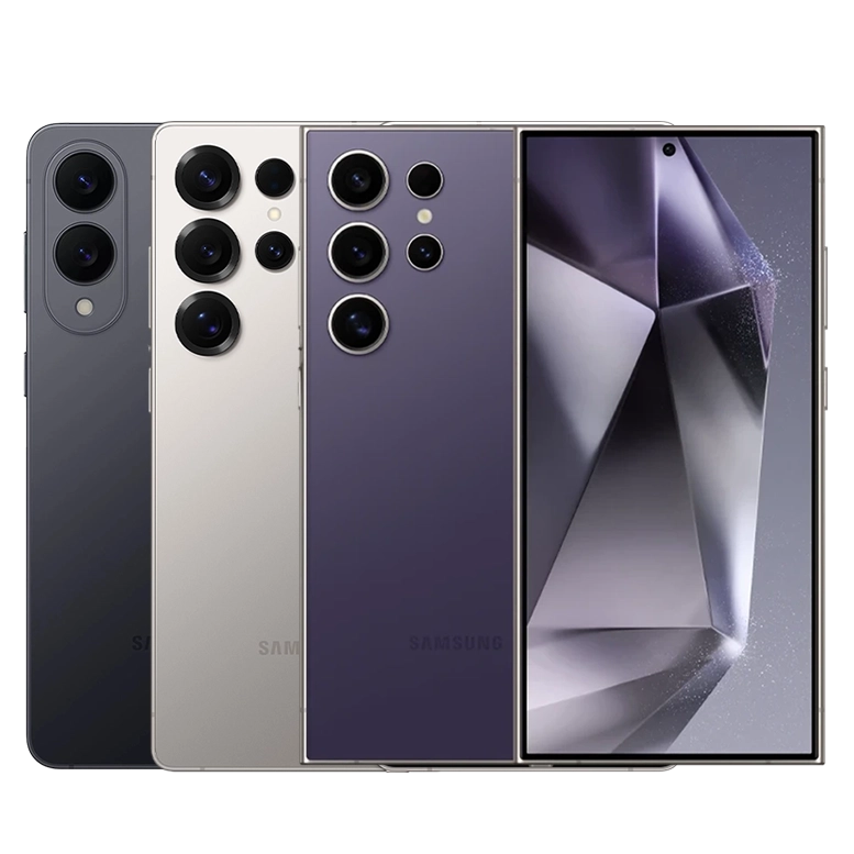 Samsung S Smartphone