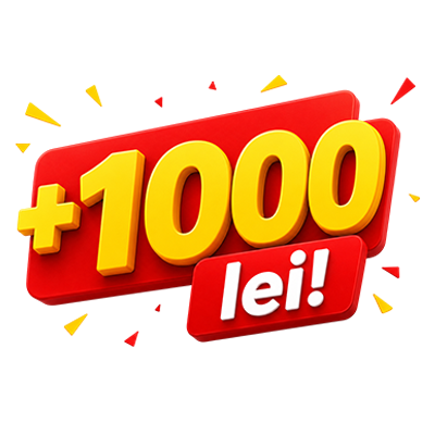 Schimbă-ți smartphone-ul prin Trade-in și primește 1000 lei suplimentar la evaluare