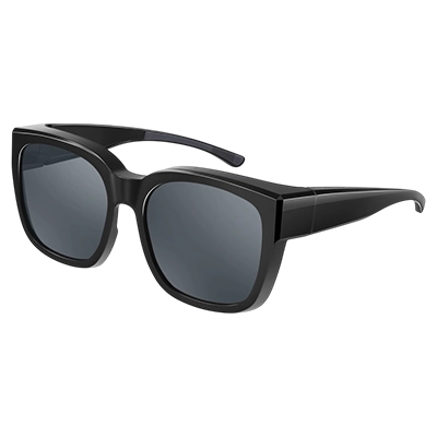 Солнцезащитные очки Xiaomi Polarized Fitover Sunglasses