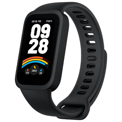 Brățară fitness Xiaomi Smart Band 9 Active