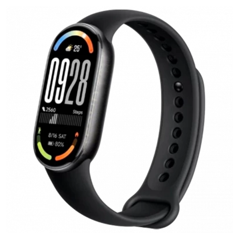Фитнес-браслет Xiaomi Smart Band 10