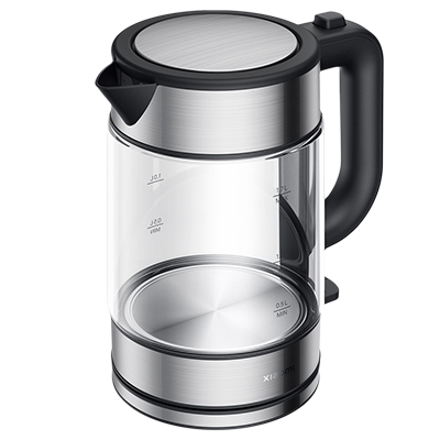 Ceainic electric Xiaomi Electric Glass Kettle