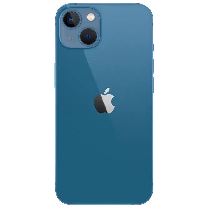 Apple iPhone 13 256GB SS Blue LN