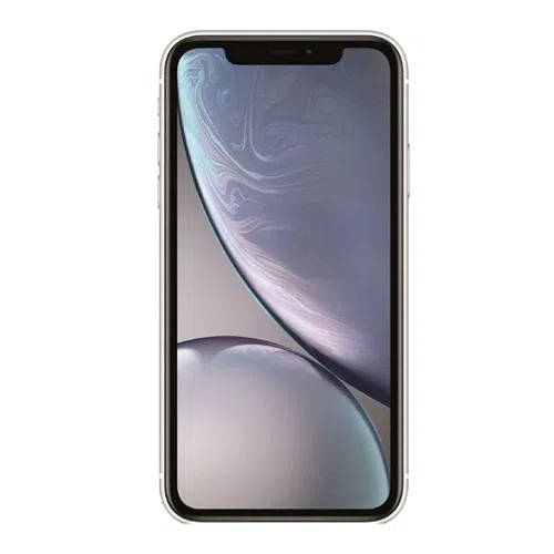 Apple IPhone XR 64Gb White RA