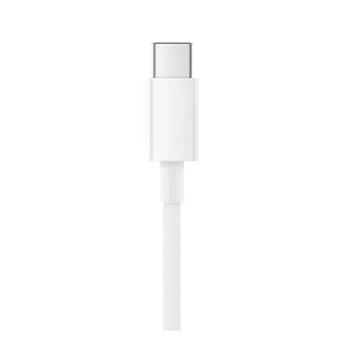 Cablu Xiaomi Mi USB to Type-C 100 cm Alb