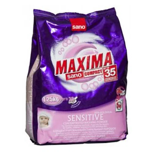 Sano Maxima Sensitive