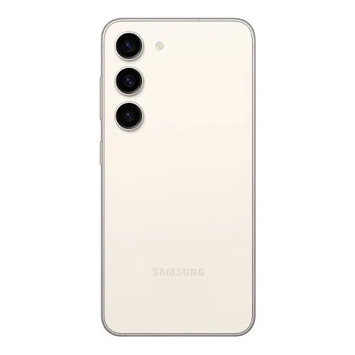 Samsung Galaxy S23 8/128 GB Cream