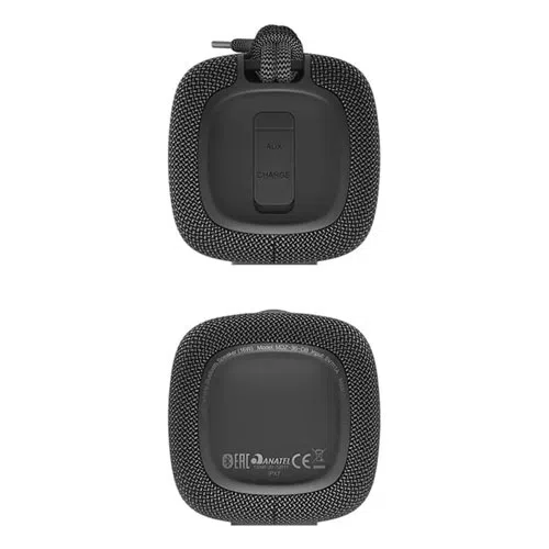 Колонка Xiaomi Mi Portable Bluetooth Speaker (16W) Black