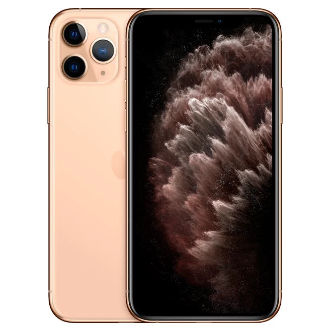 Apple iPhone 11 Pro Max 256GB Gold RA alo.md