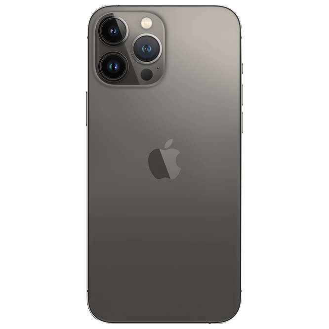 Apple iPhone 13 Pro Max 128GB Graphite RA reconditionat cumpara in