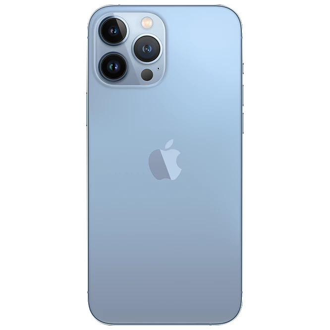 Apple iPhone 13 Pro Max 256GB Sierra Blue RA в Кишиневе