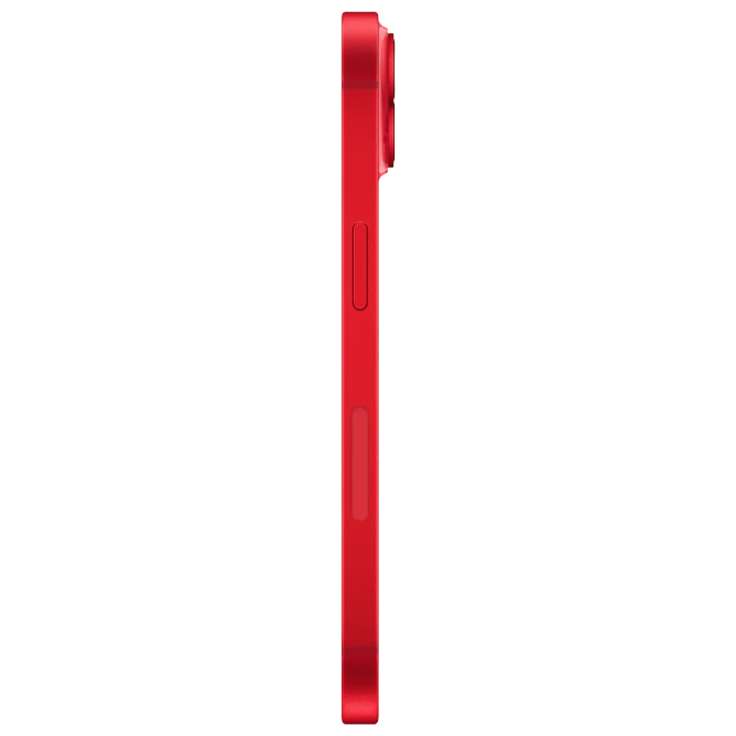 Apple iPhone 14 128GB ES Red