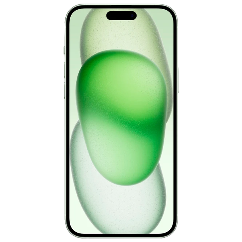 Apple iPhone 15 Plus 256GB SS Green