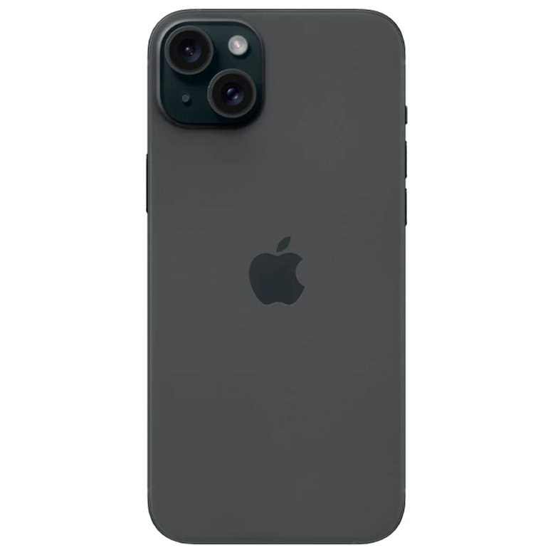 Apple iPhone 15 Plus 256GB SS Black