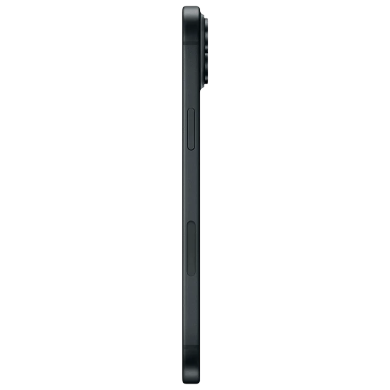 Apple iPhone 15 Plus 512GB SS Black