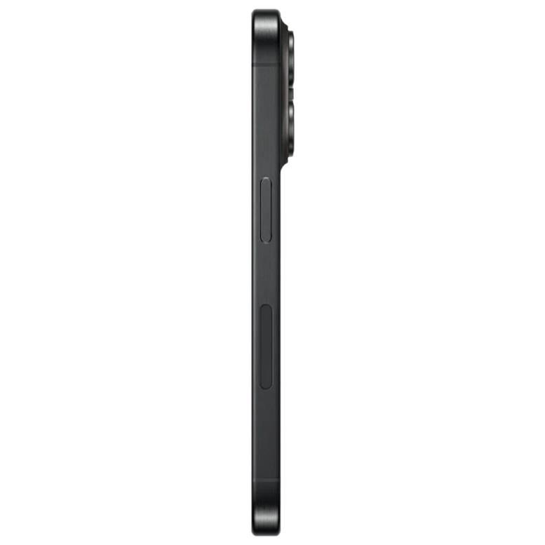 Apple iPhone 15 Pro 512GB SS Black Titanium