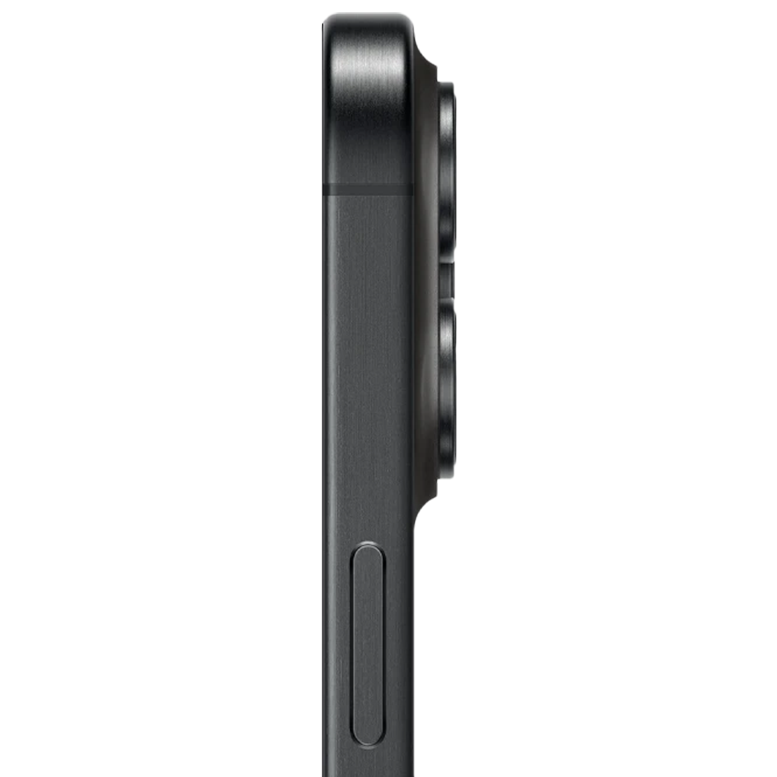 Apple iPhone 15 Pro 256GB SS Black Titanium