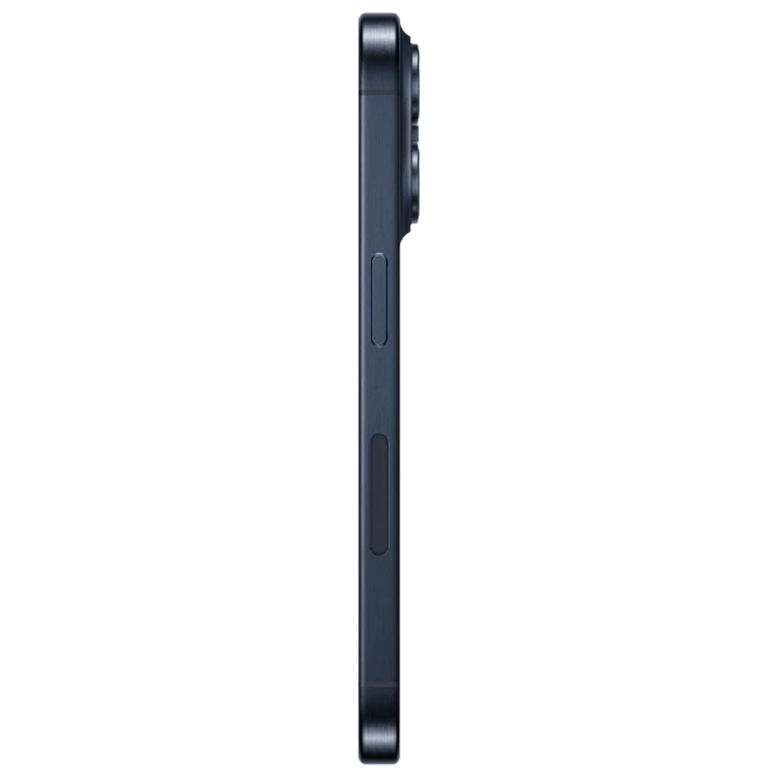 Apple iPhone 15 Pro 128GB SS Blue Titanium