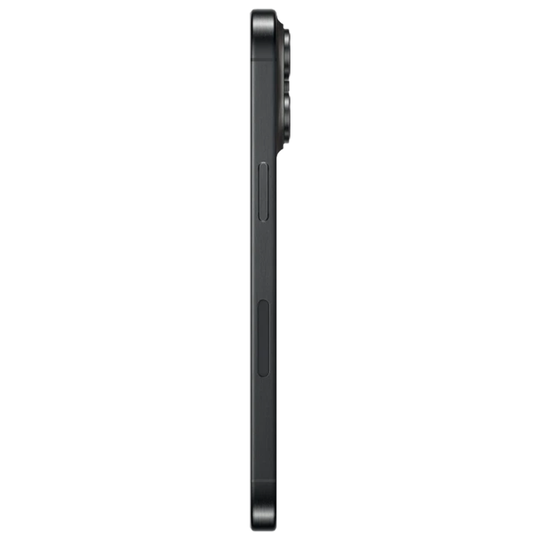 Apple iPhone 15 Pro Max 1TB SS Black Titanium