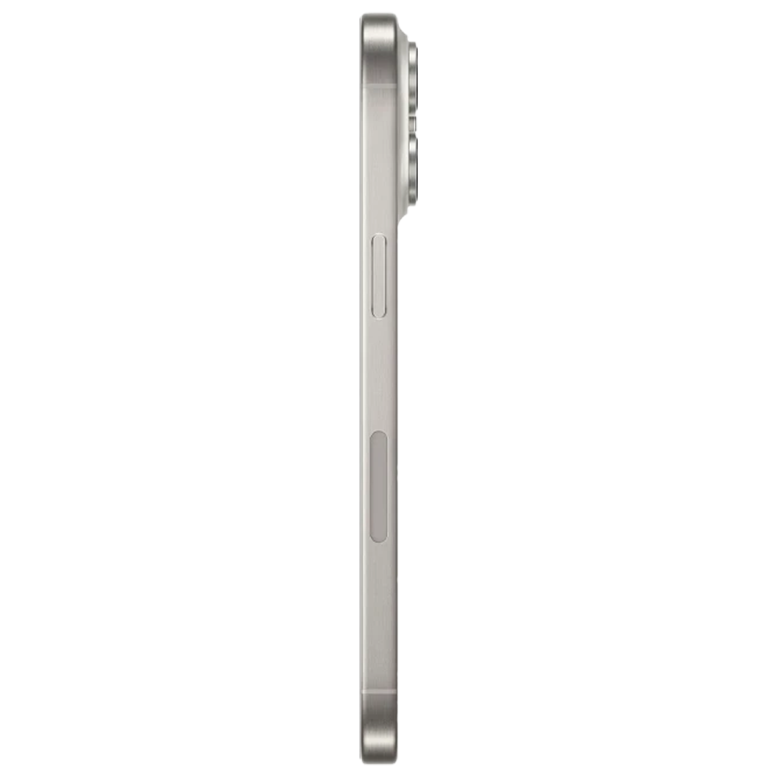 Apple iPhone 15 Pro Max 256GB SS White Titanium