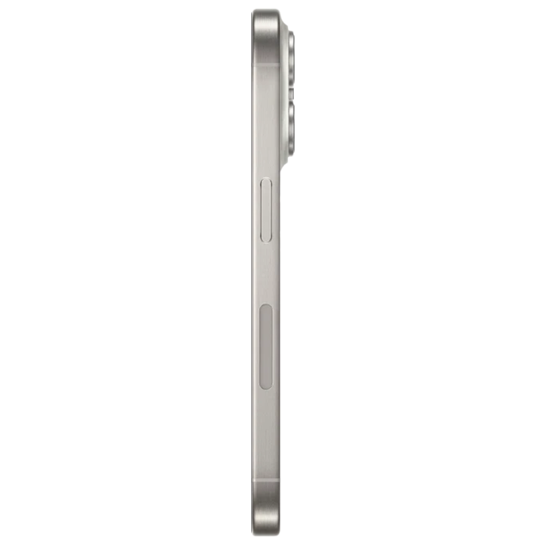 Apple iPhone 15 Pro 256GB SS White Titanium