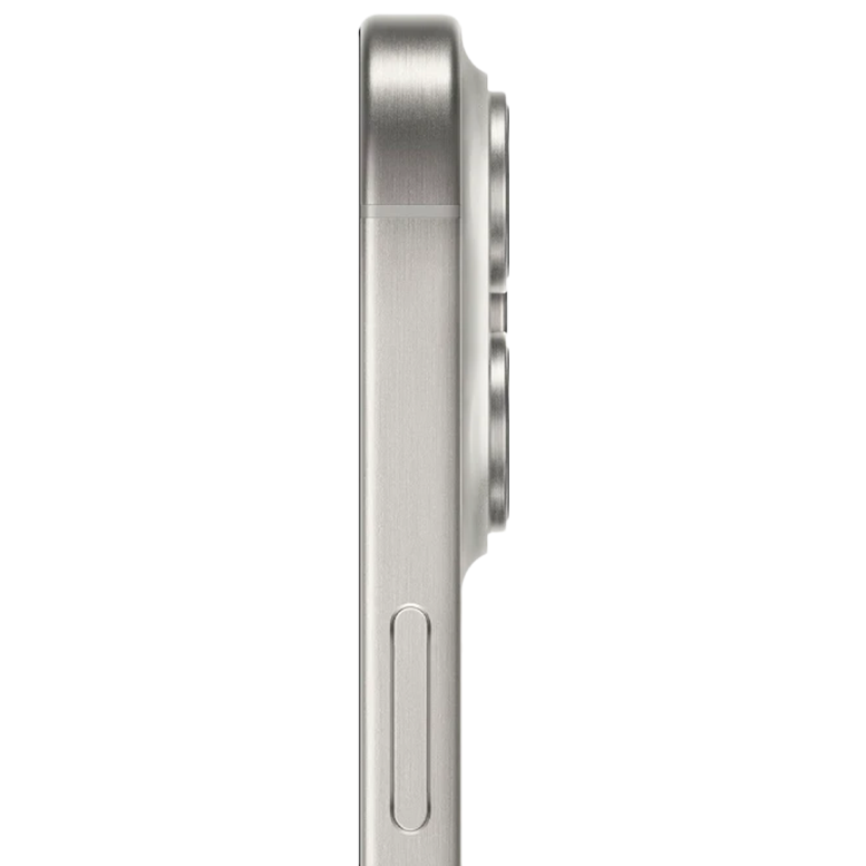 Apple iPhone 15 Pro 128GB SS White Titanium