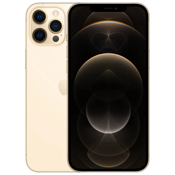 Apple iPhone 12 Pro Max