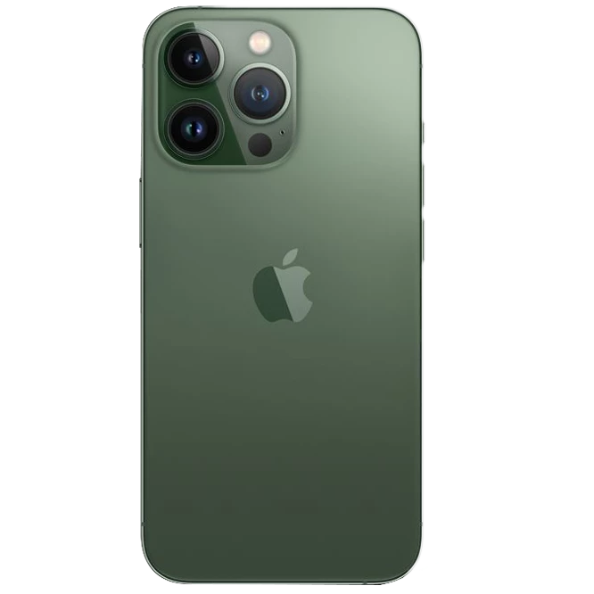 Apple iPhone 13 Pro 256GB Alpine Green RA