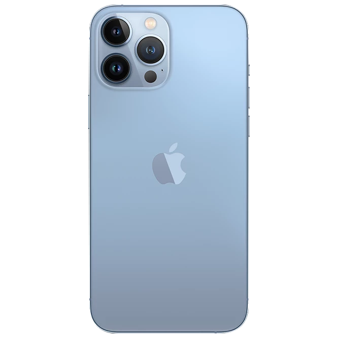 Apple iPhone 13 Pro Max 128GB SS Sierra Blue LN