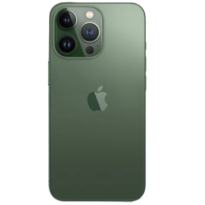 Apple iPhone 13 Pro Max 256GB Alpine Green RA восстановленный