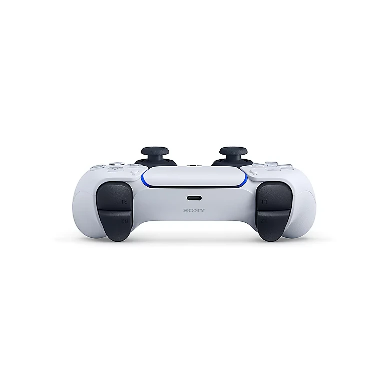 Беспроводной геймпад PlayStation Dualsense PS5 Cosmic White