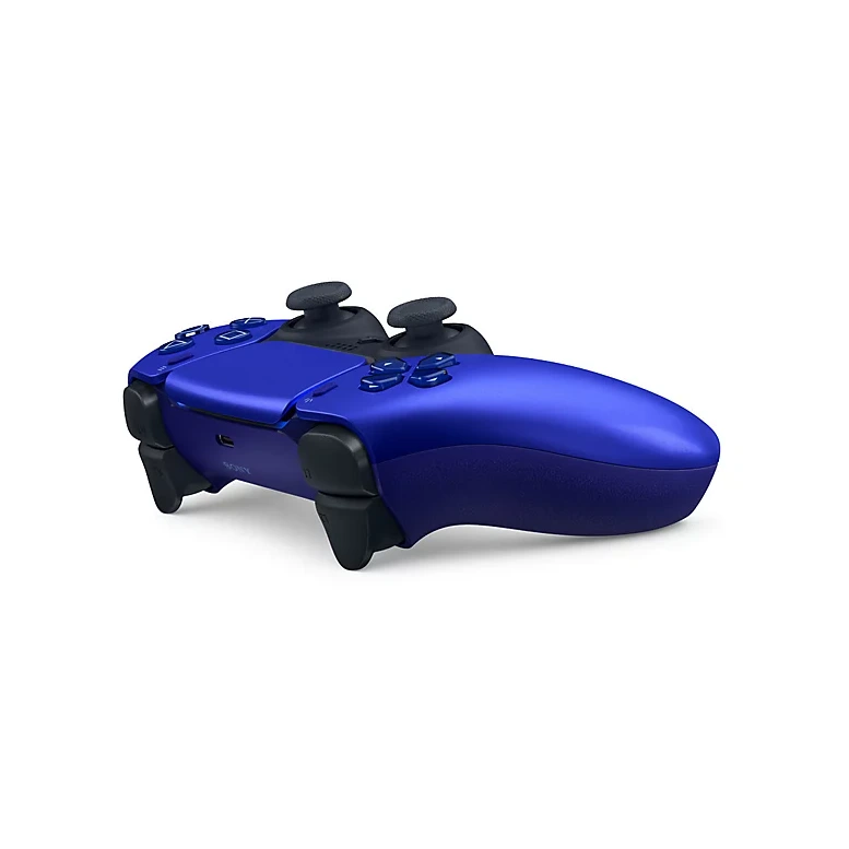 Беспроводной геймпад DualSense PS5 Cobalt Blue