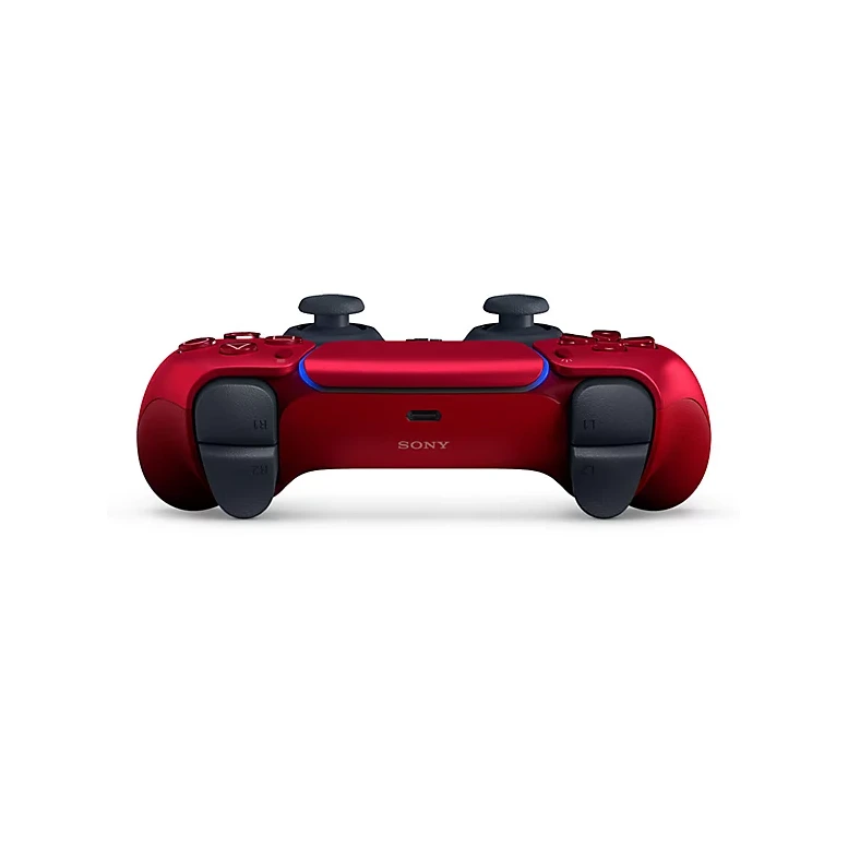 Беспроводной геймпад DualSense PS5 Volcanic Red