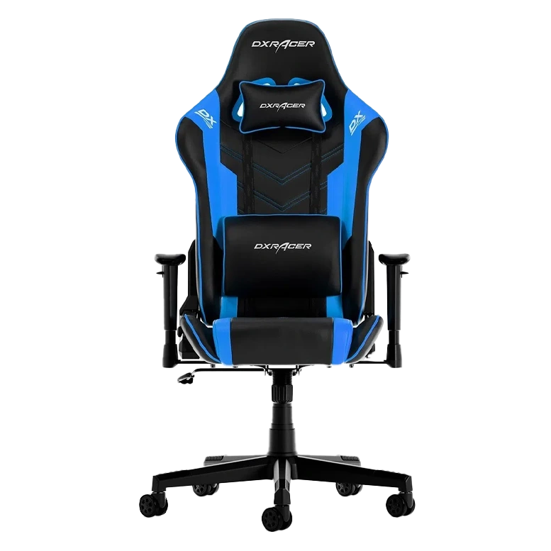 Геймерское кресло DXRacer Prince GC-P132-NB-FX2