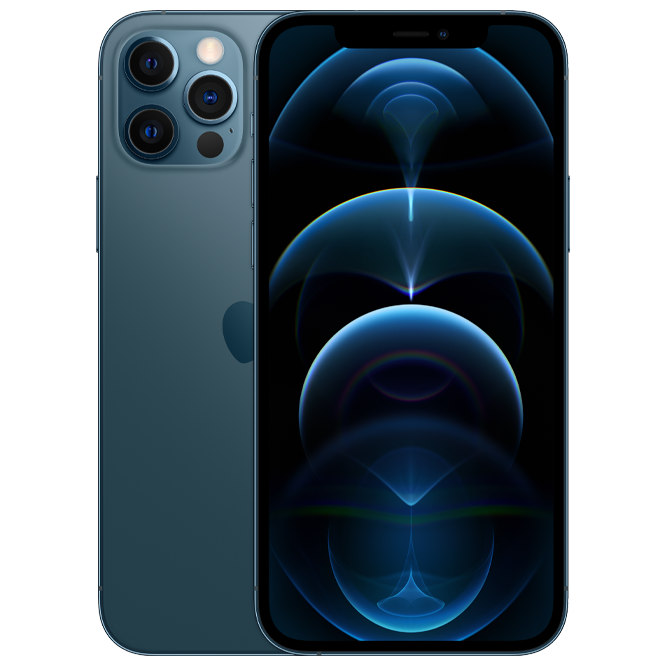 Apple iPhone 12 Pro