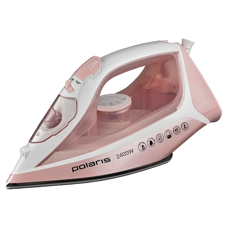 Fier de călcat Polaris PIR 2497AK