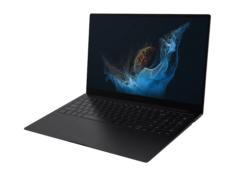 Samsung NP750X Galaxy Book2 15'' i5 8GB 512GB Graphite