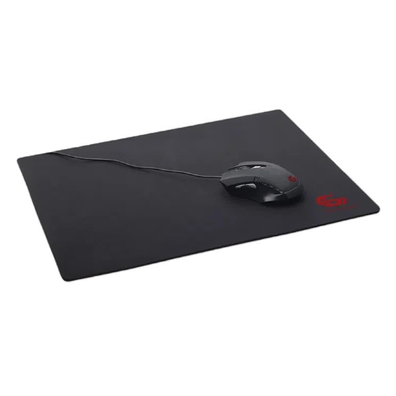 Mousepad Gembird MP-GAME-L Black